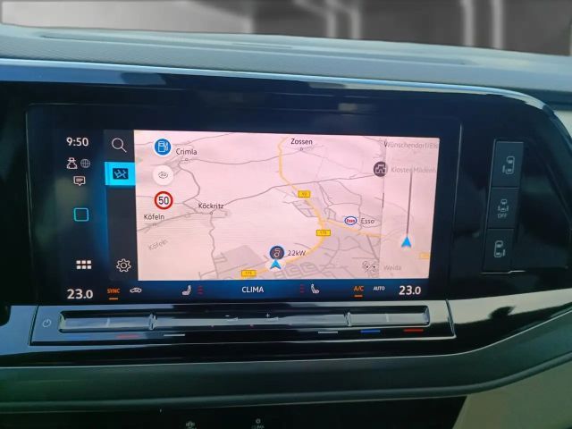 Volkswagen Multivan DSG T7