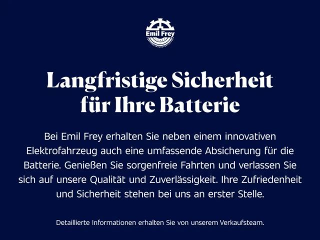 Volvo XC40 Recharge T5