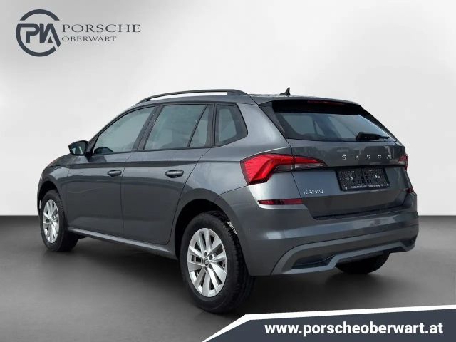 Skoda Kamiq Ambition