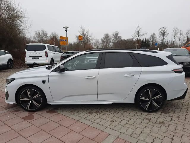 Peugeot 308 BlueHDi GT-Line SW