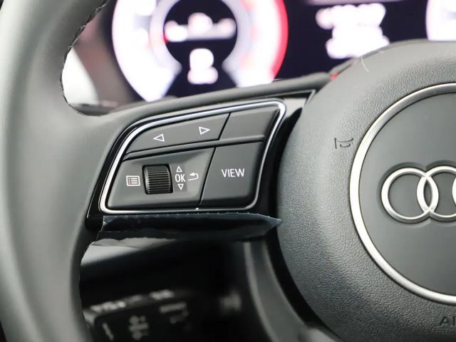 Audi A3 30 TFSI Sedan