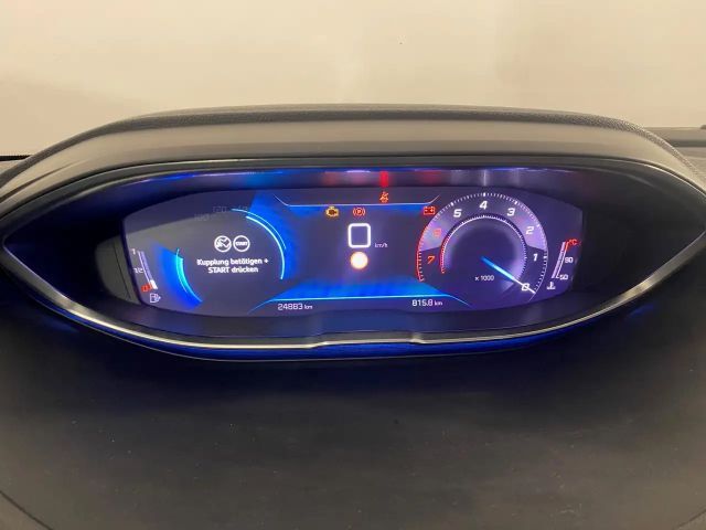 Peugeot 3008 Allure Pack PureTech