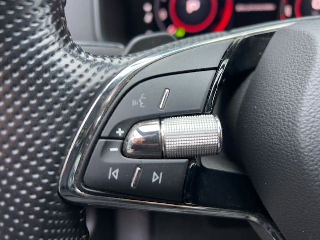 Skoda Karoq 1.5 TSI ACT Sportline