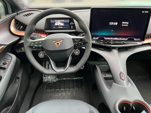 Cupra Tavascan 4Drive