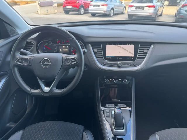 Opel Grandland X Turbo Ultimate