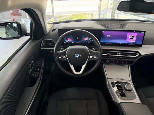 BMW 318 318d Touring