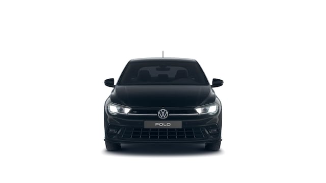 Volkswagen Polo 1.0 TSI DSG R-Line