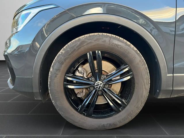 Volkswagen Tiguan 2.0 TDI DSG