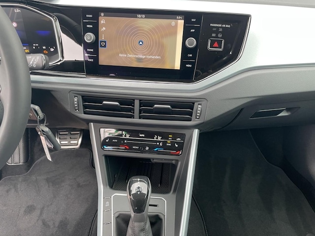 Volkswagen Taigo DSG Life