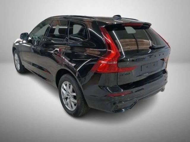 Volvo XC60 AWD Plus