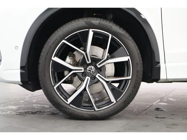 Volkswagen Tiguan 2.0 TDI DSG R-Line