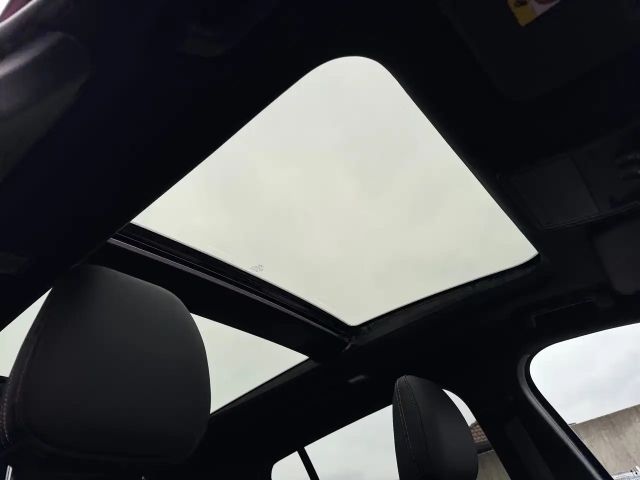 Ford Focus ST Line Wagon