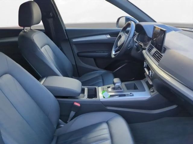 Audi Q5 50 TDI Quattro S-Line S-Tronic