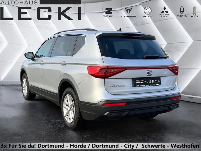 Seat Tarraco 1.5 TSI DSG Style