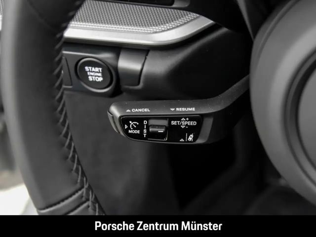 Porsche 992 Cabrio Carrera S