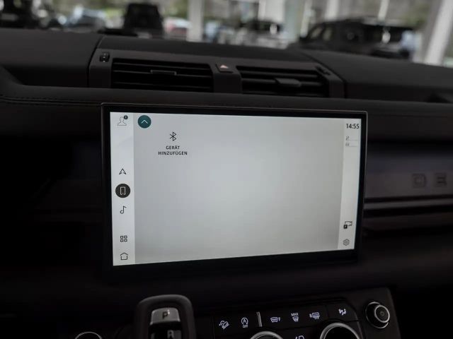 Land Rover Defender 90 D250 Dynamic SE