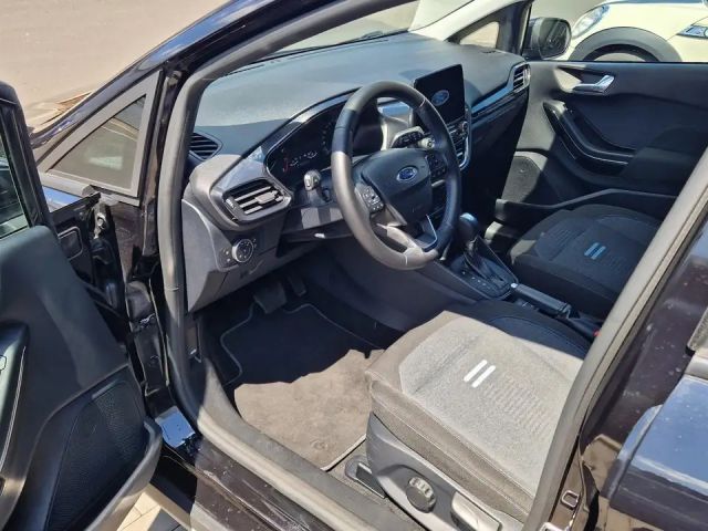 Ford Fiesta Active