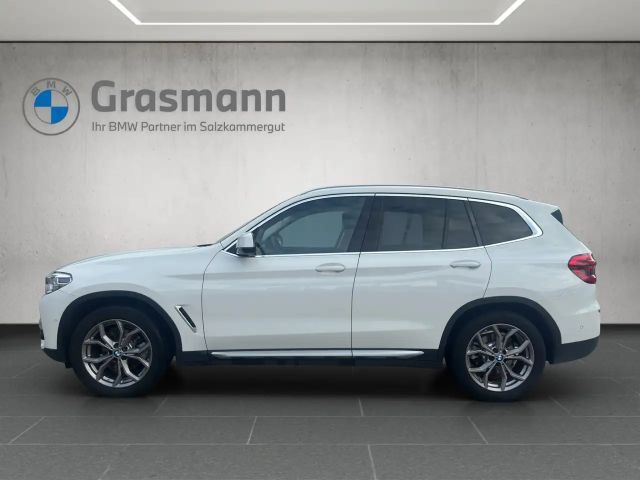 BMW X3 xDrive