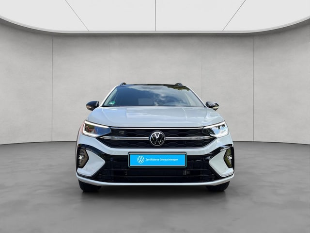 Volkswagen Taigo 1.0 TSI DSG R-Line