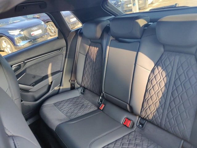 Audi RS3 Quattro S-Tronic Sportback