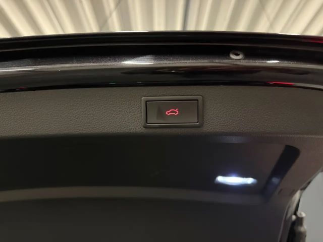 Skoda Superb 4x4 Combi Sportline