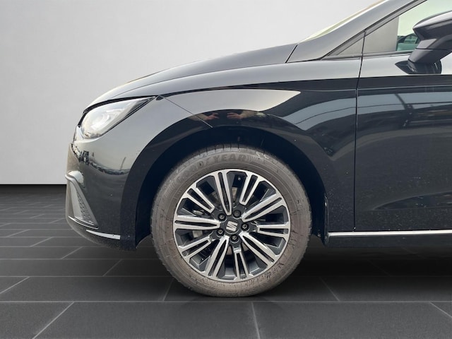 Seat Ibiza 1.0 TSI Style