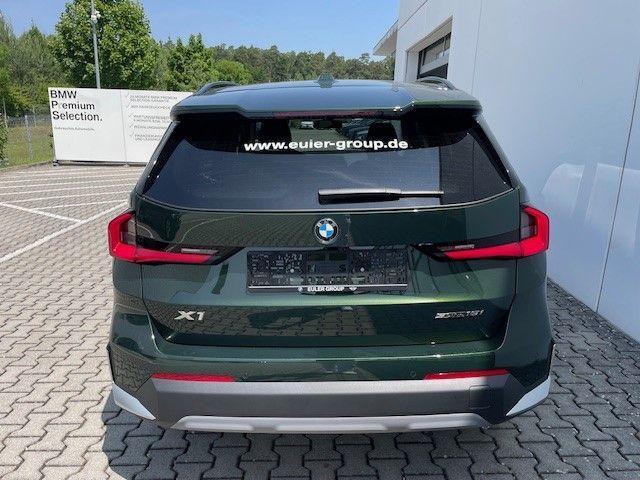 BMW X1 sDrive18i