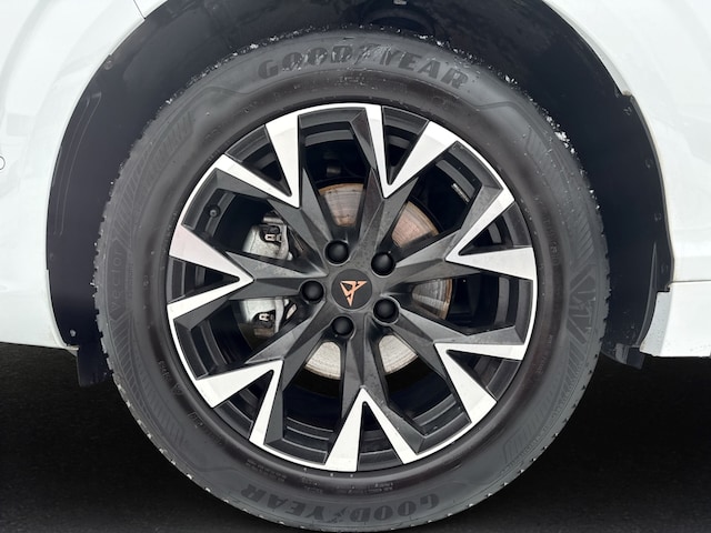 Cupra Terramar 1.5 eTSI