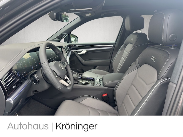 Volkswagen Touareg 3.0 V6 TDI 4Motion R-Line