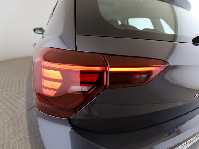 Volkswagen Polo 1.0 TSI Life