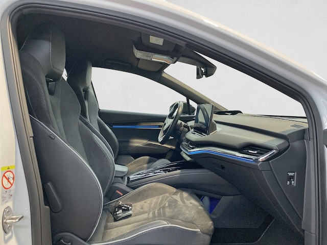 Skoda Enyaq Sportline