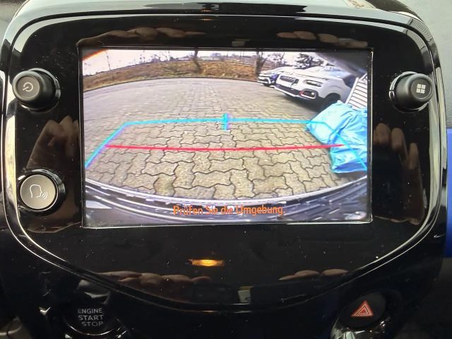 Citroën C1 5-deurs Shine VTi 72