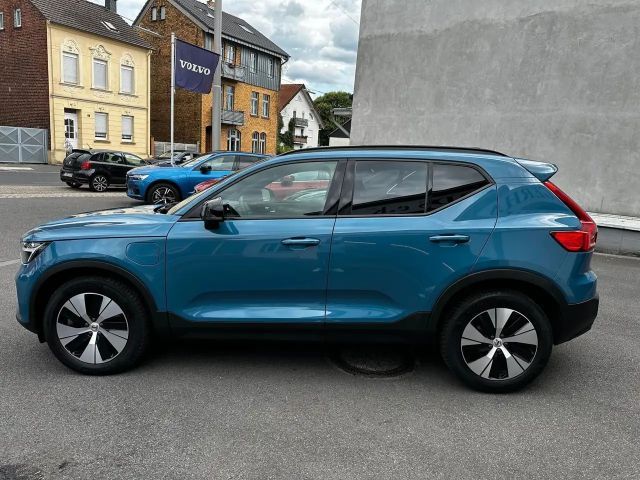 Volvo XC40 Plus T5