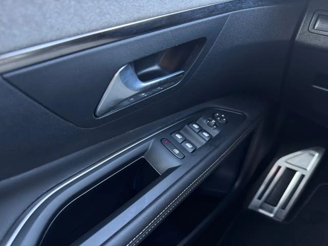 Peugeot 3008 GT-Line PureTech