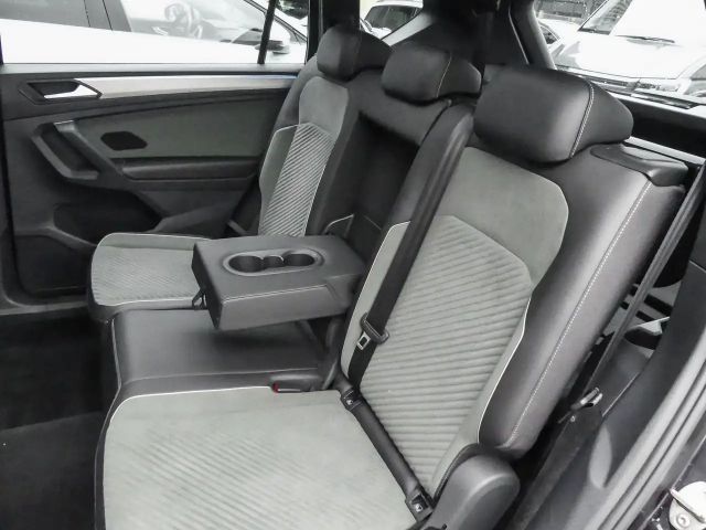 Seat Tarraco 2.0 TSI 4Drive DSG