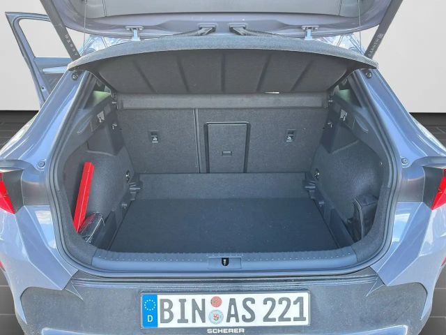 Cupra Formentor 2.0 TSI DSG VZ