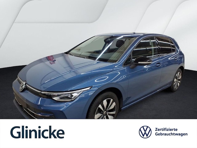 Volkswagen Golf 1.5 eTSI DSG Golf VIII