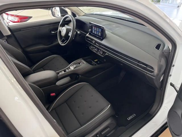 Honda ZR-V 2.0 e:HEV i-MMD