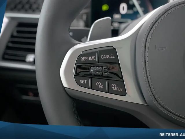 BMW X7 M-Sport xDrive40d