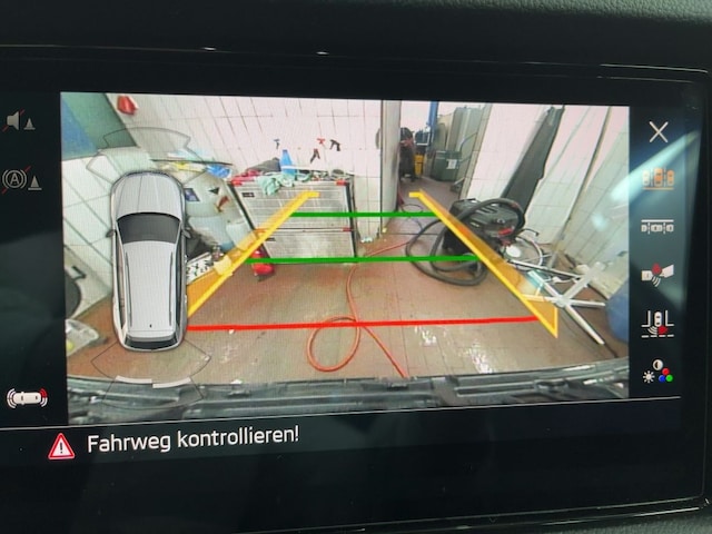 Skoda Kodiaq 2.0 TSI RS