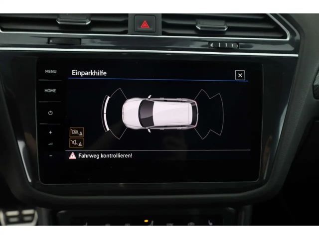 Volkswagen Tiguan 2.0 TSI Allspace DSG R-Line