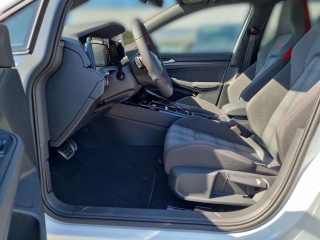 Volkswagen Golf DSG GTI