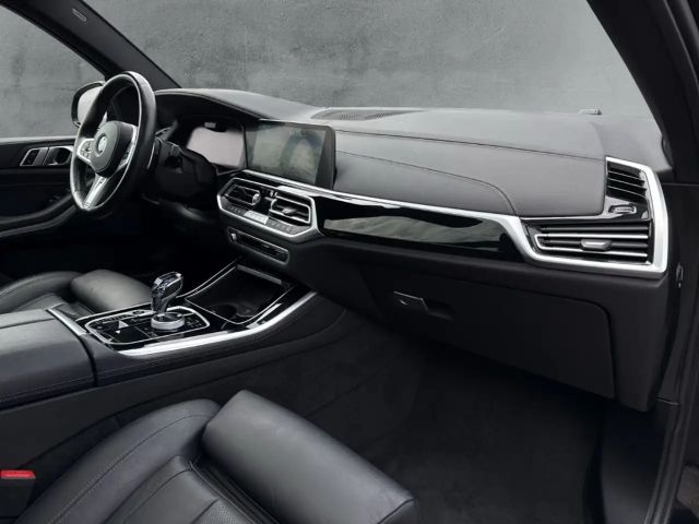 BMW X5 M-Sport xDrive