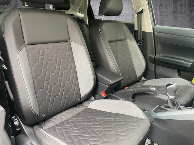 Volkswagen Polo 1.0 TSI