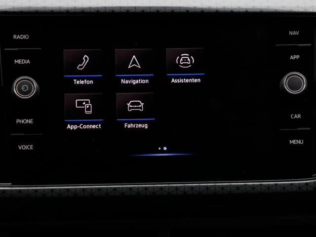 Volkswagen T-Cross DSG Style