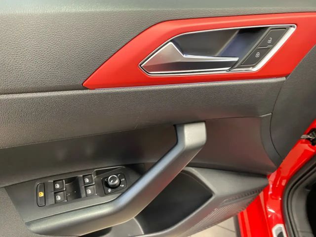 Volkswagen Polo 2.0 TSI GTI