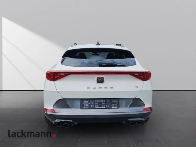 Cupra Formentor 4Drive VZ