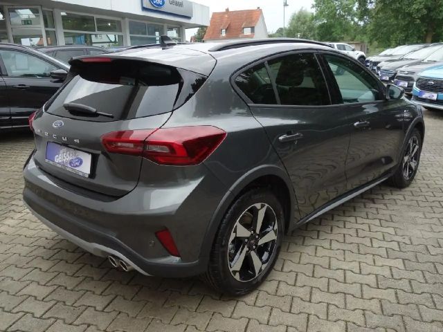 Ford Focus Active Limited