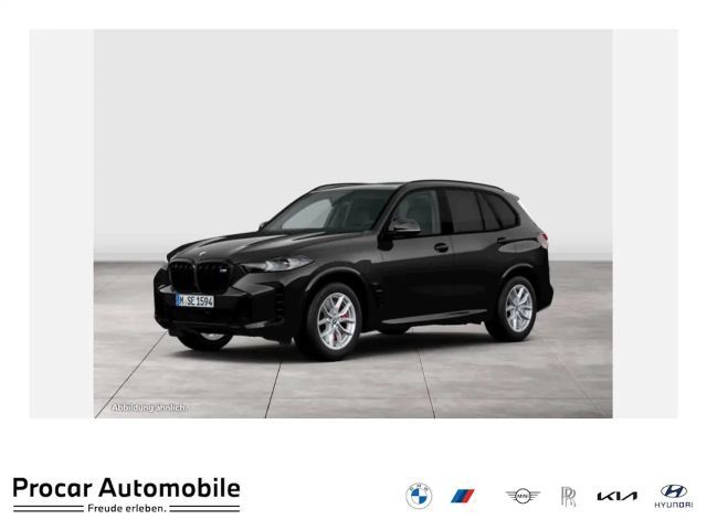 BMW X5 M-Sport M60i xDrive