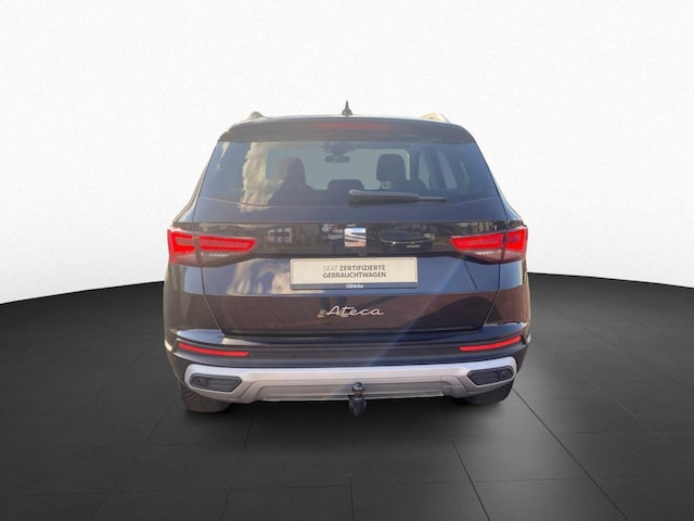 Seat Ateca 1.5 TSI DSG